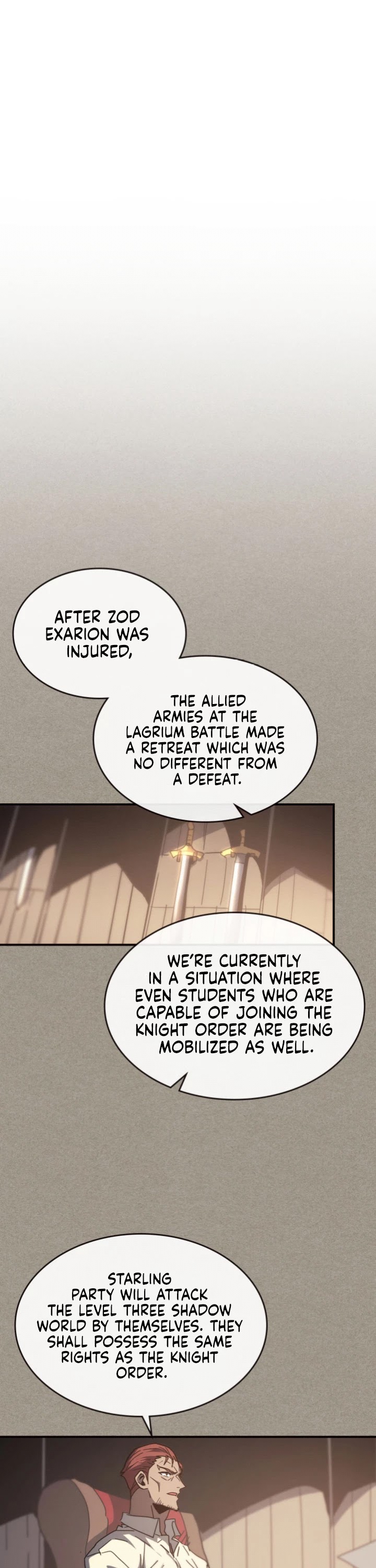 A Returner's Magic Should Be Special Chapter 150 page 22 - Chapter 150