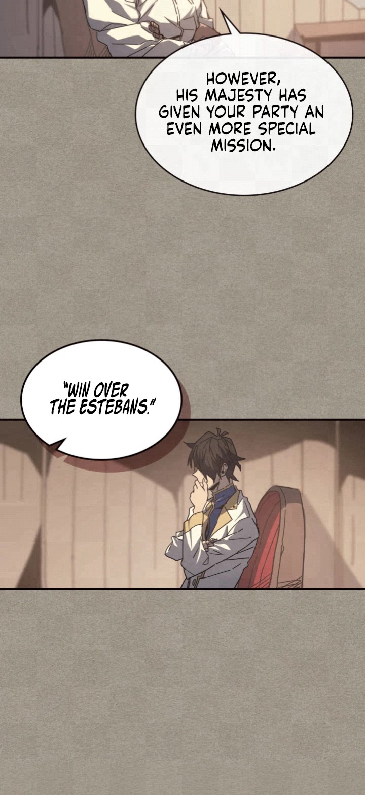 A Returner's Magic Should Be Special Chapter 150 page 23 - Chapter 150