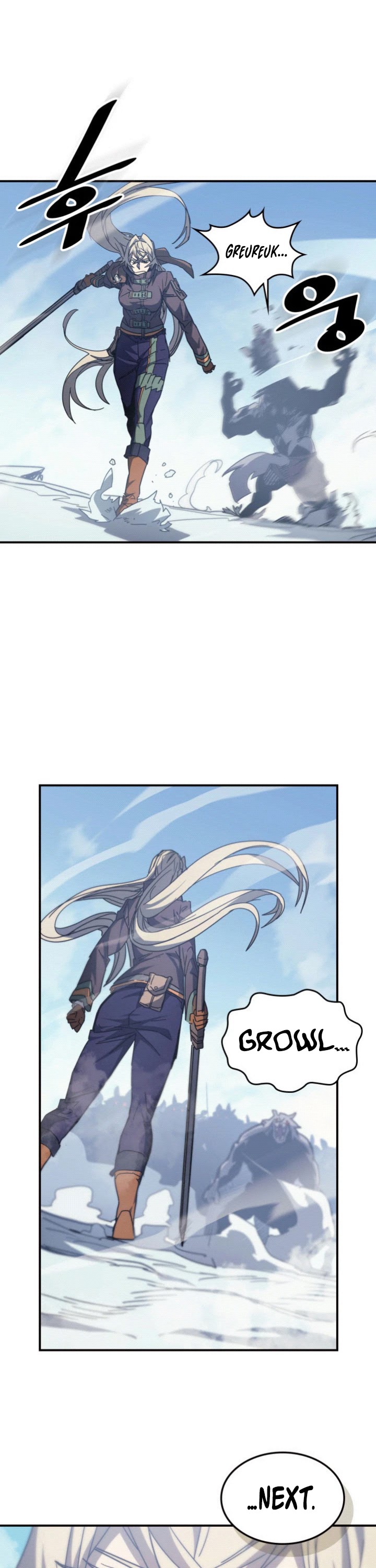 A Returner's Magic Should Be Special Chapter 150 page 26 - Chapter 150