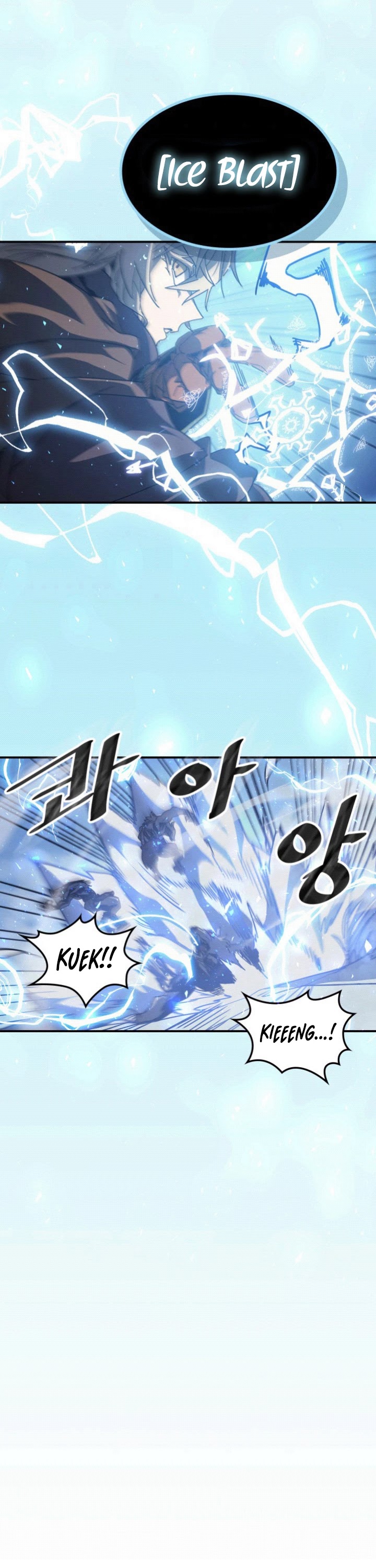 A Returner's Magic Should Be Special Chapter 150 page 28 - Chapter 150