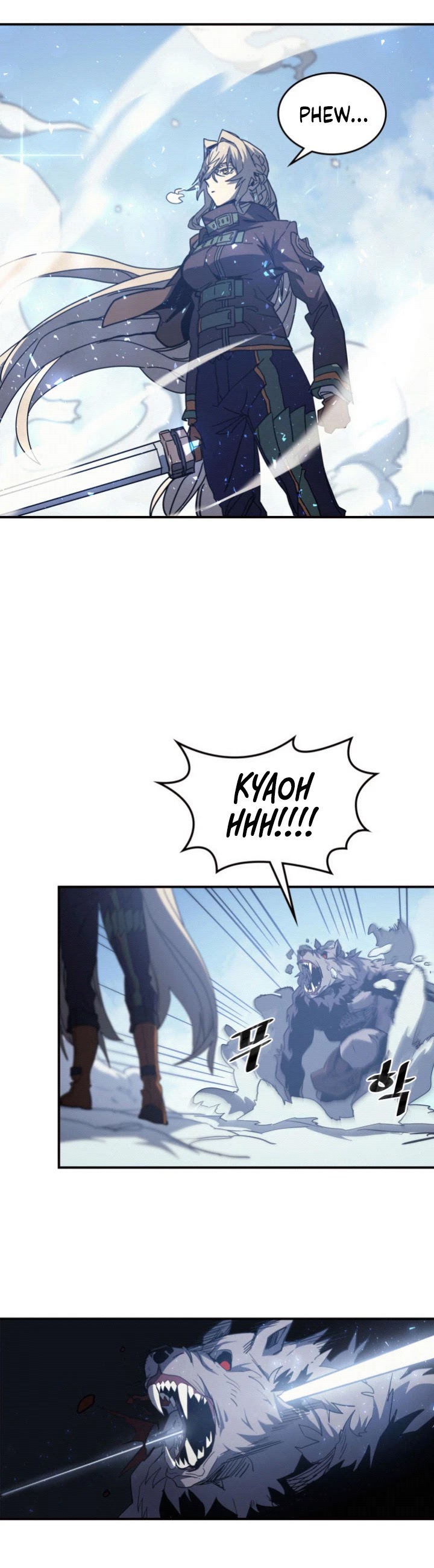 A Returner's Magic Should Be Special Chapter 150 page 29 - Chapter 150
