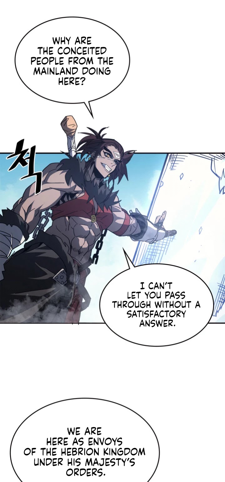 A Returner's Magic Should Be Special Chapter 150 page 35 - Chapter 150