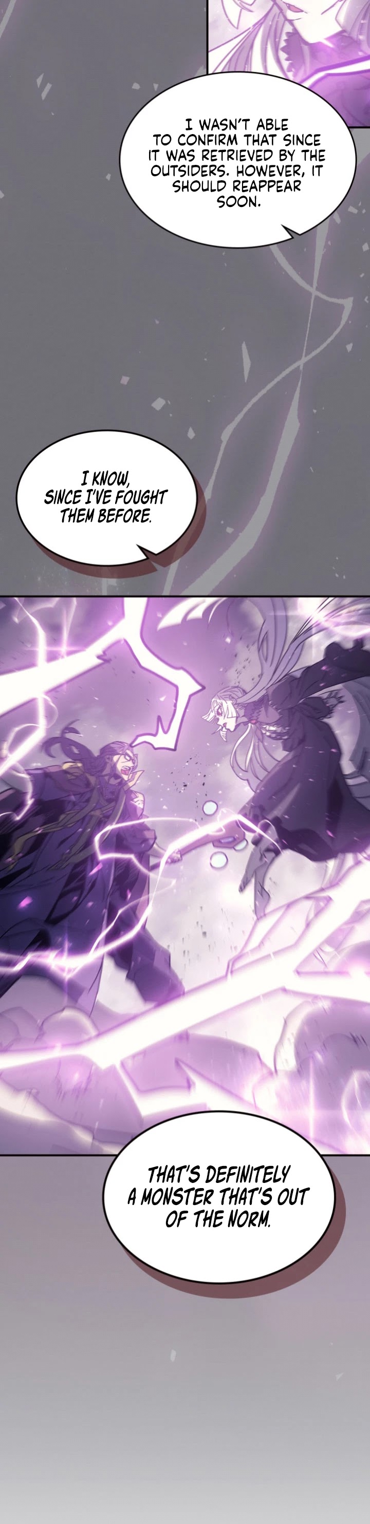 A Returner's Magic Should Be Special Chapter 150 page 7 - Chapter 150