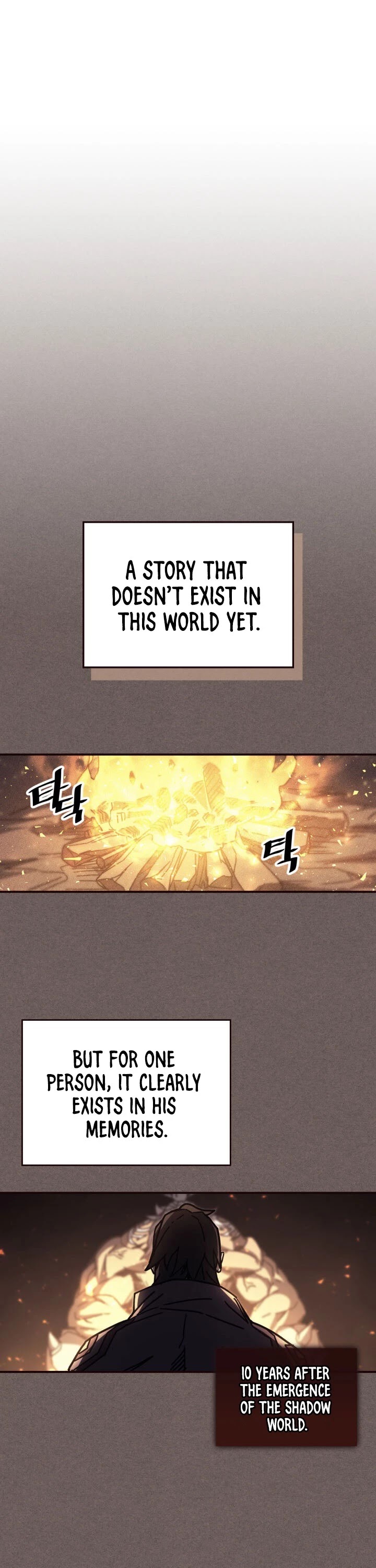 A Returner's Magic Should Be Special Chapter 151 page 22 - Chapter 151