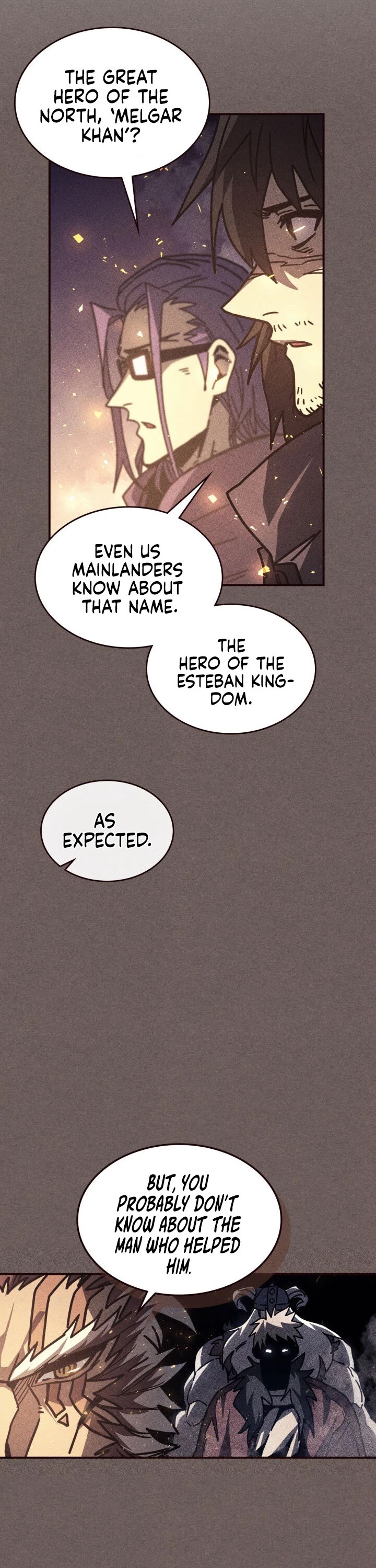 A Returner's Magic Should Be Special Chapter 151 page 26 - Chapter 151