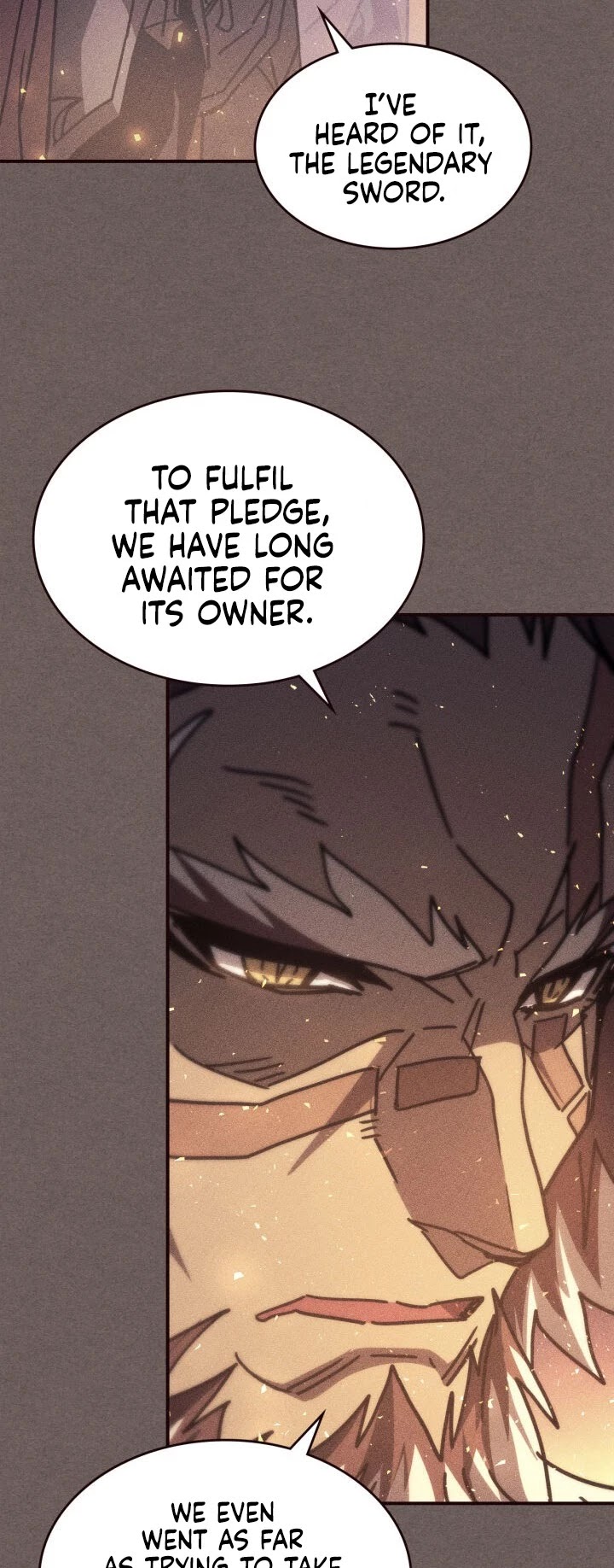 A Returner's Magic Should Be Special Chapter 151 page 32 - Chapter 151