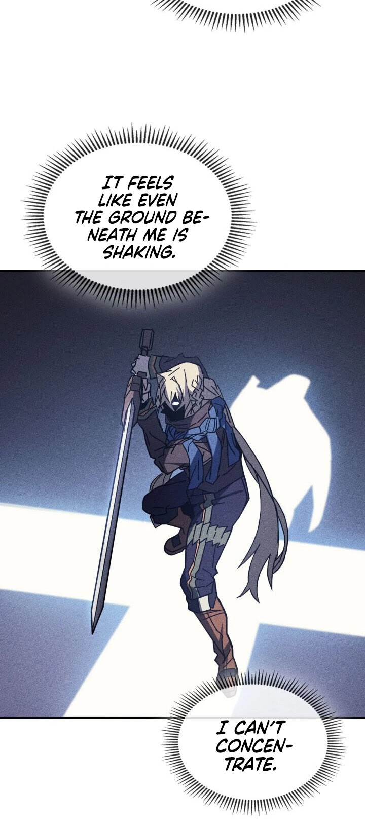 A Returner's Magic Should Be Special Chapter 152 page 10 - Chapter 152