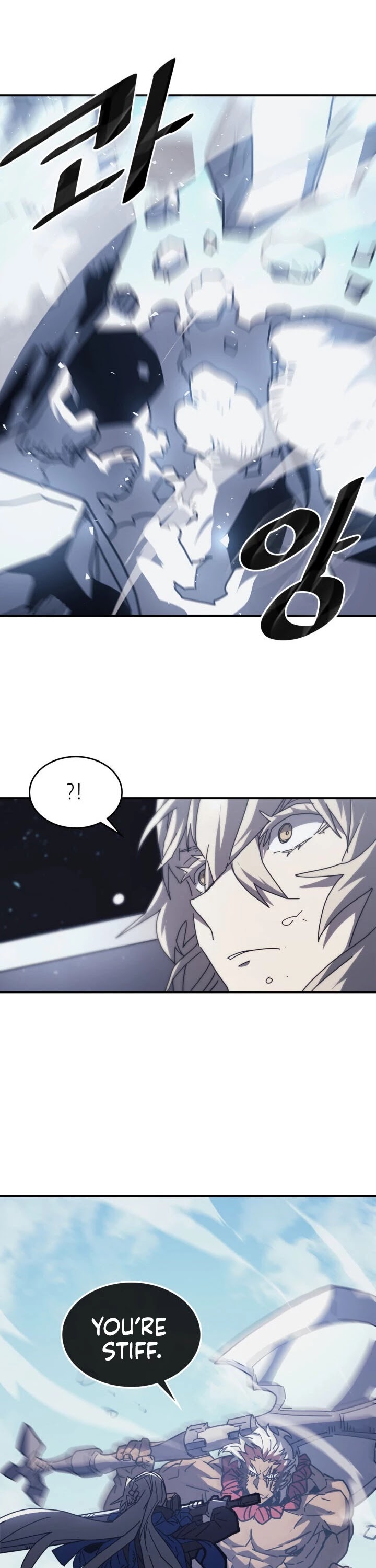 A Returner's Magic Should Be Special Chapter 152 page 14 - Chapter 152
