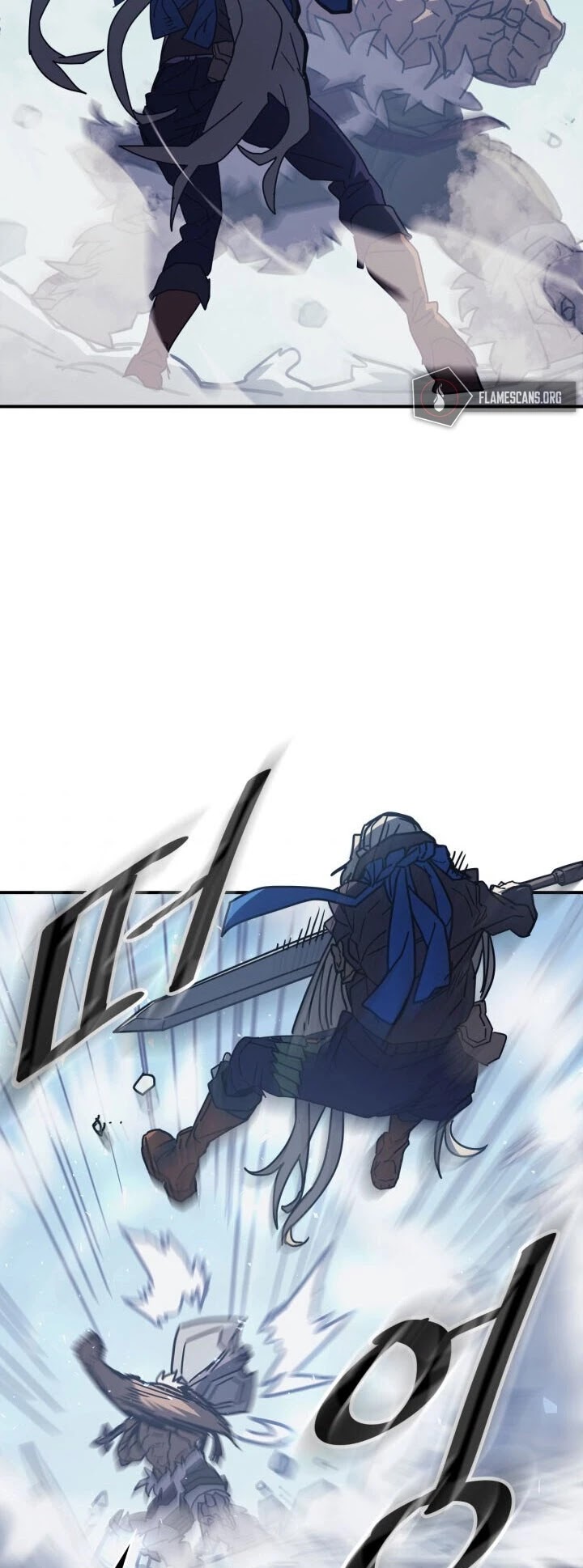 A Returner's Magic Should Be Special Chapter 152 page 15 - Chapter 152