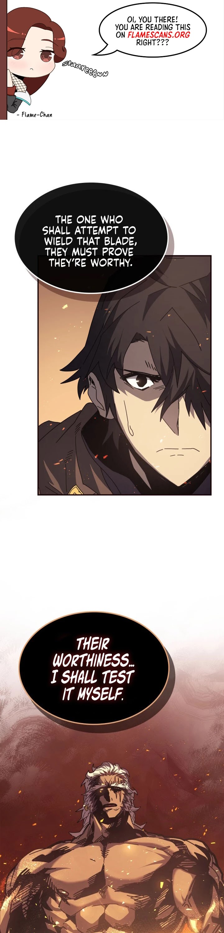 A Returner's Magic Should Be Special Chapter 152 page 2 - Chapter 152