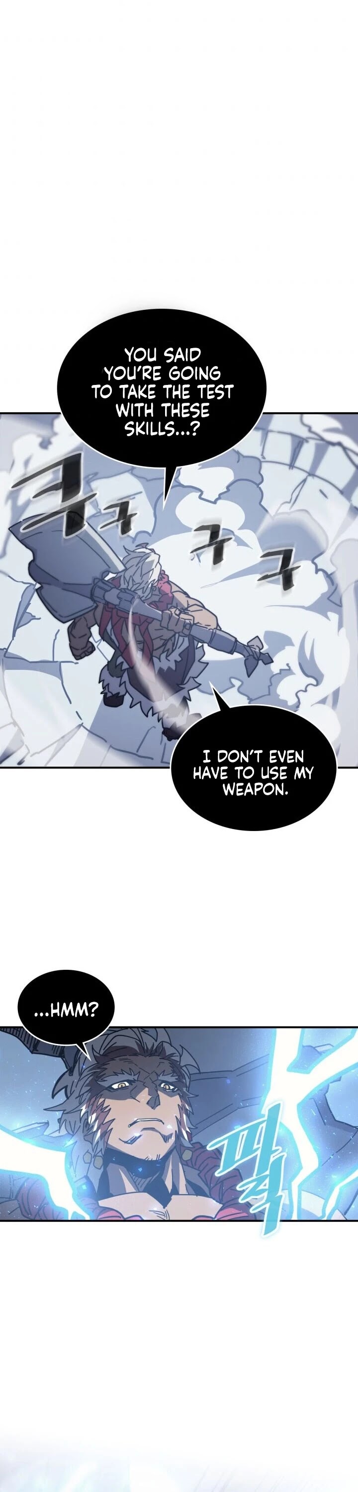 A Returner's Magic Should Be Special Chapter 152 page 20 - Chapter 152
