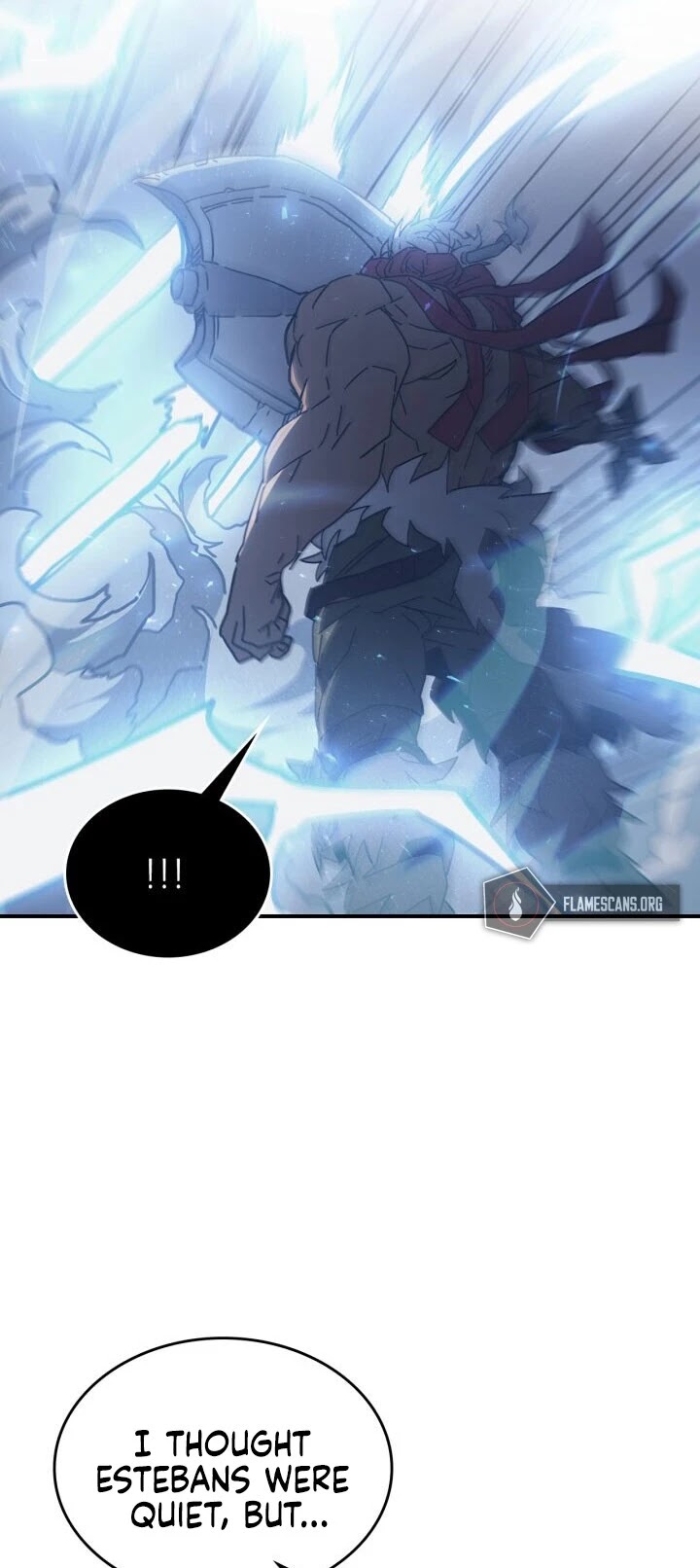 A Returner's Magic Should Be Special Chapter 152 page 21 - Chapter 152