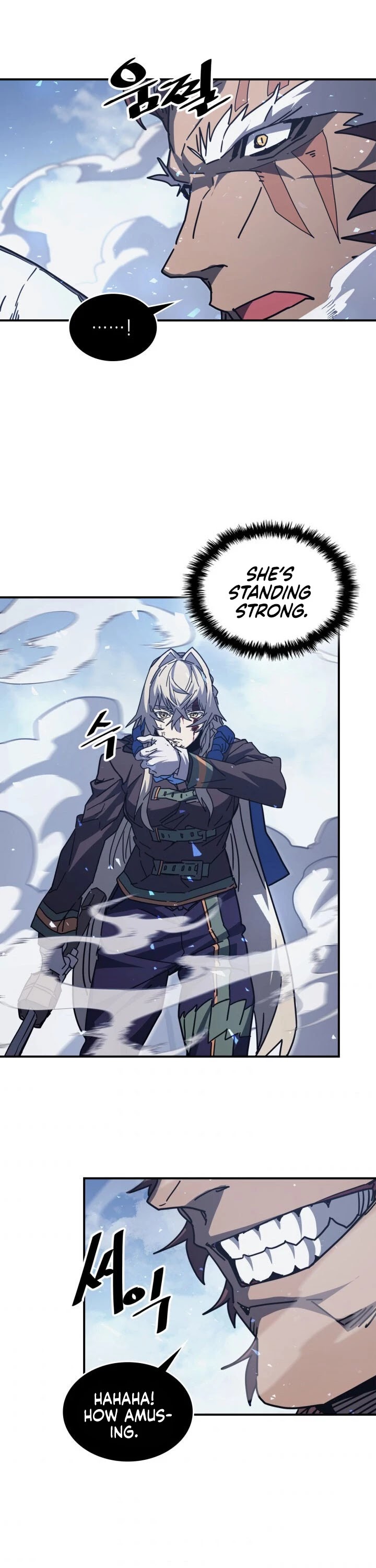 A Returner's Magic Should Be Special Chapter 152 page 23 - Chapter 152