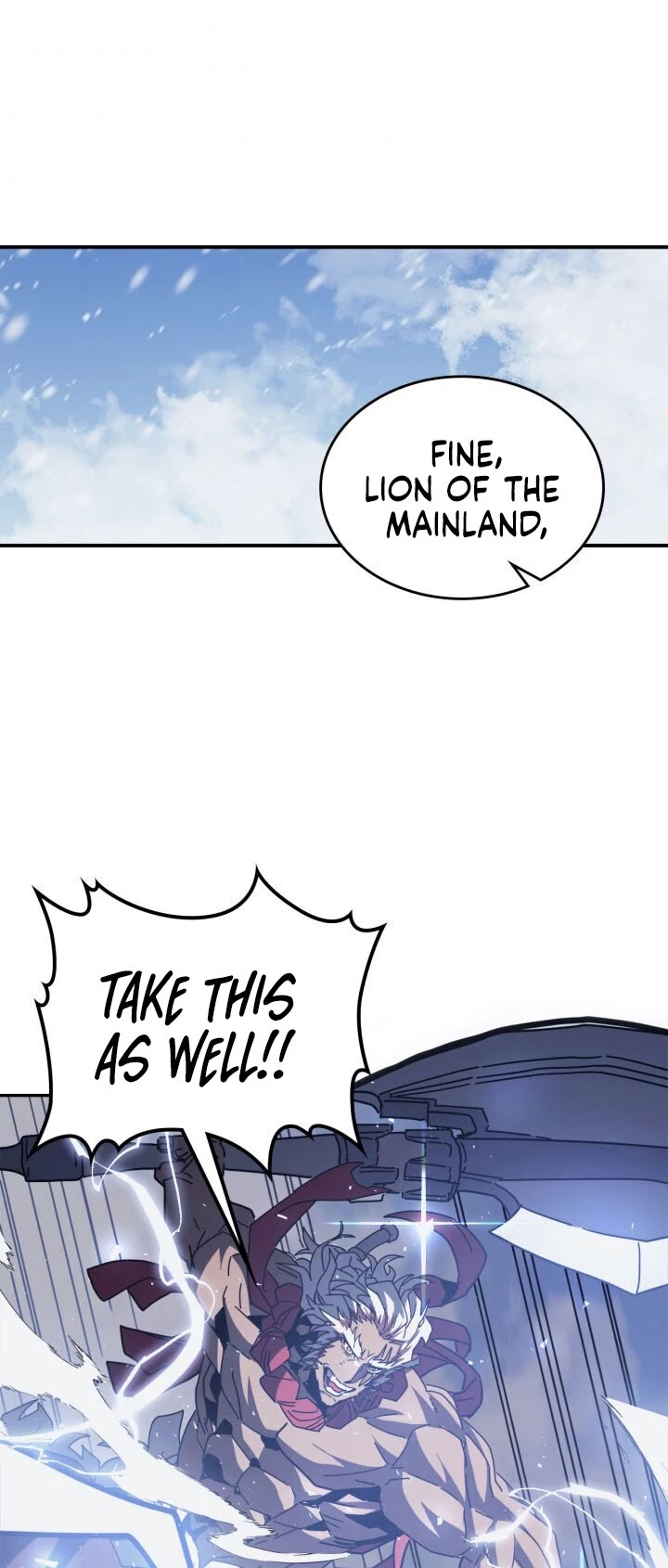 A Returner's Magic Should Be Special Chapter 152 page 24 - Chapter 152