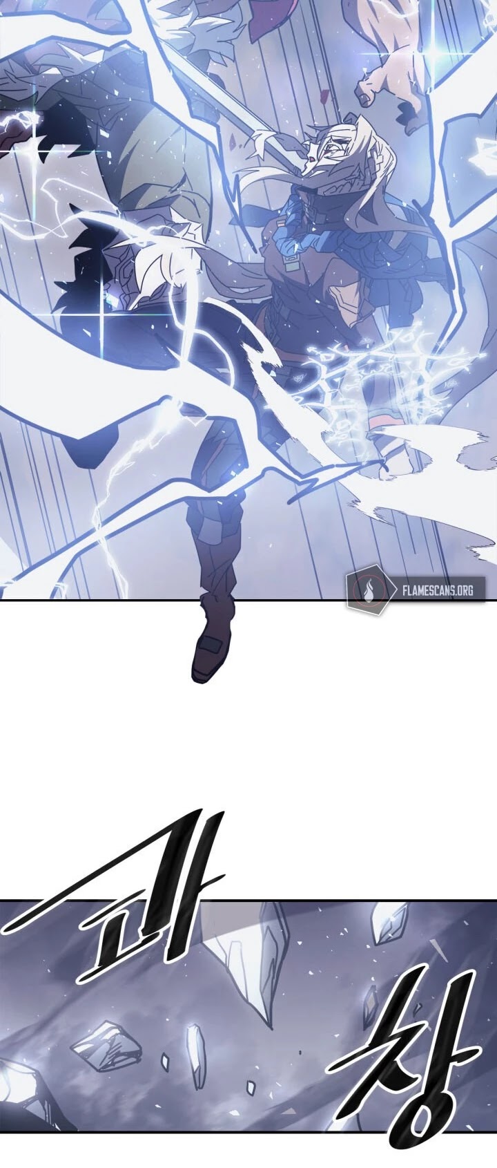A Returner's Magic Should Be Special Chapter 152 page 25 - Chapter 152