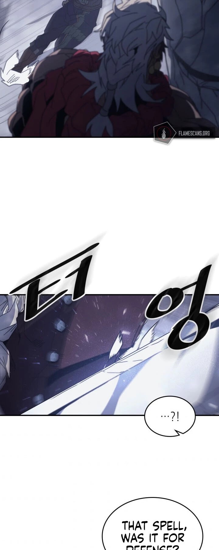 A Returner's Magic Should Be Special Chapter 152 page 27 - Chapter 152