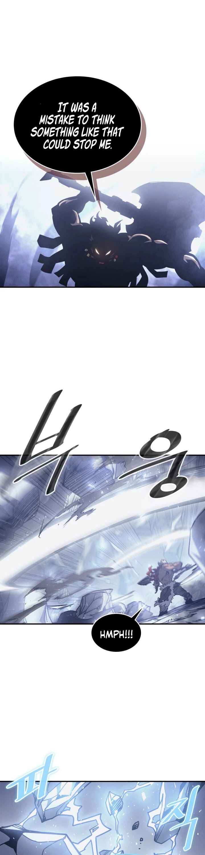 A Returner's Magic Should Be Special Chapter 152 page 29 - Chapter 152