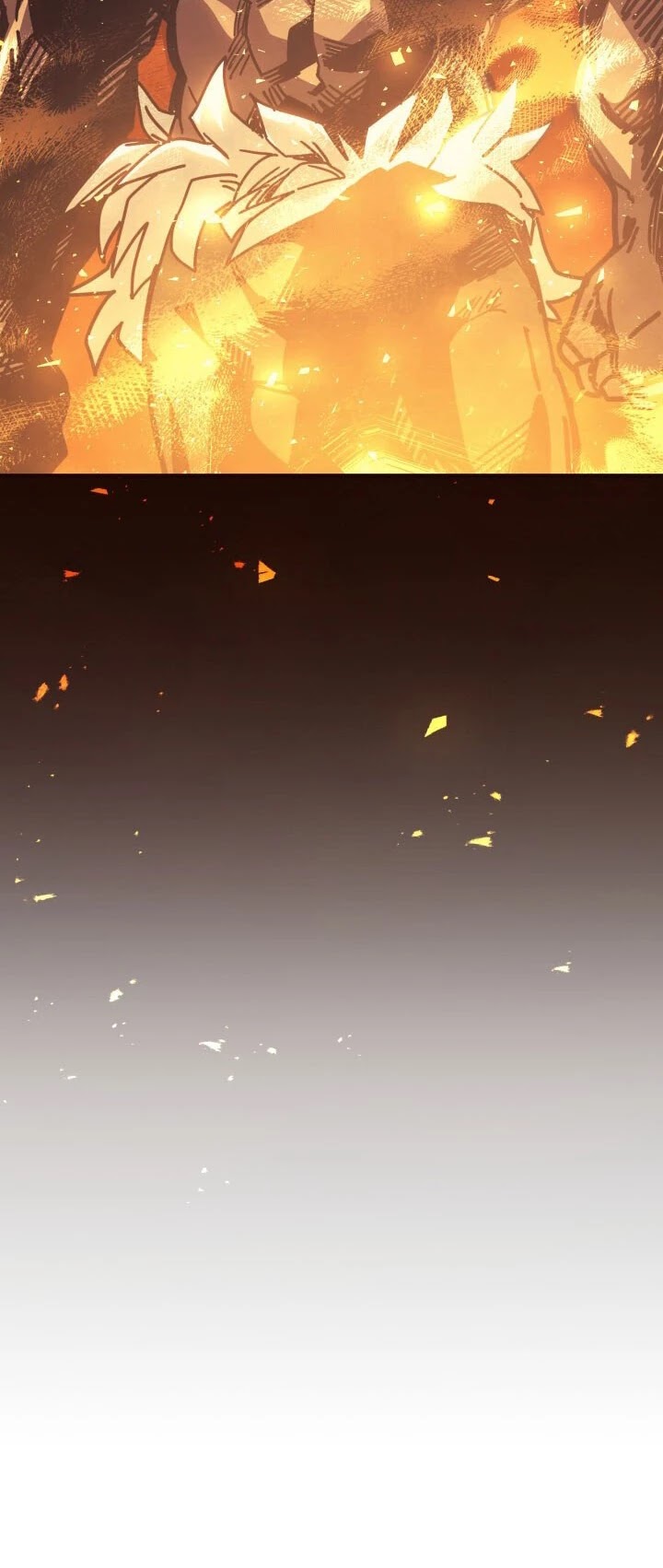 A Returner's Magic Should Be Special Chapter 152 page 3 - Chapter 152