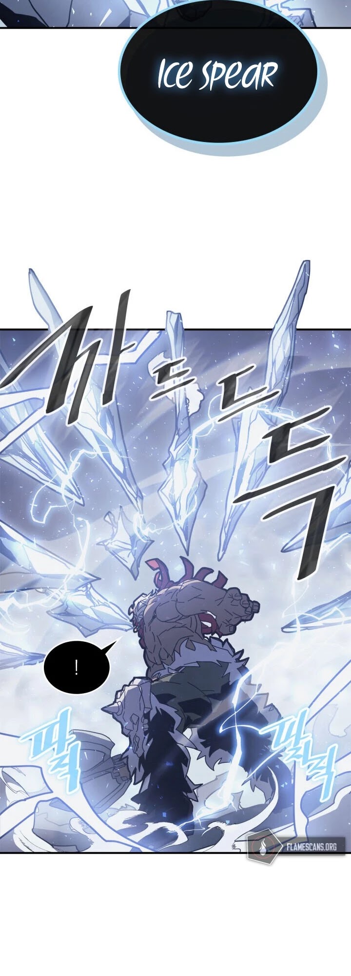 A Returner's Magic Should Be Special Chapter 152 page 30 - Chapter 152