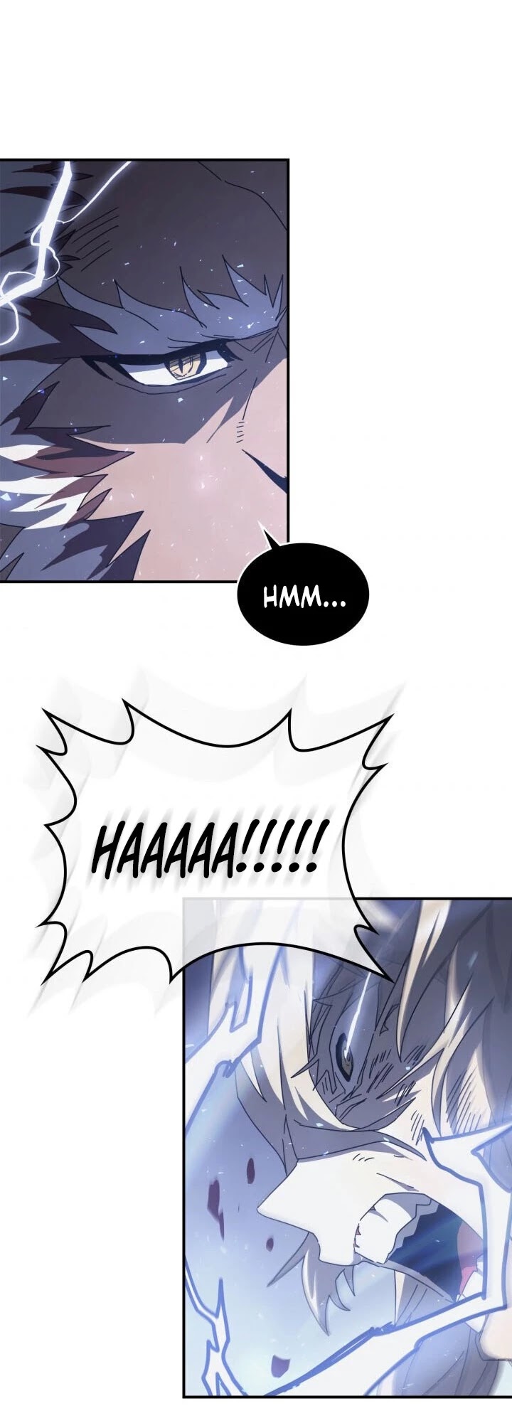 A Returner's Magic Should Be Special Chapter 152 page 31 - Chapter 152