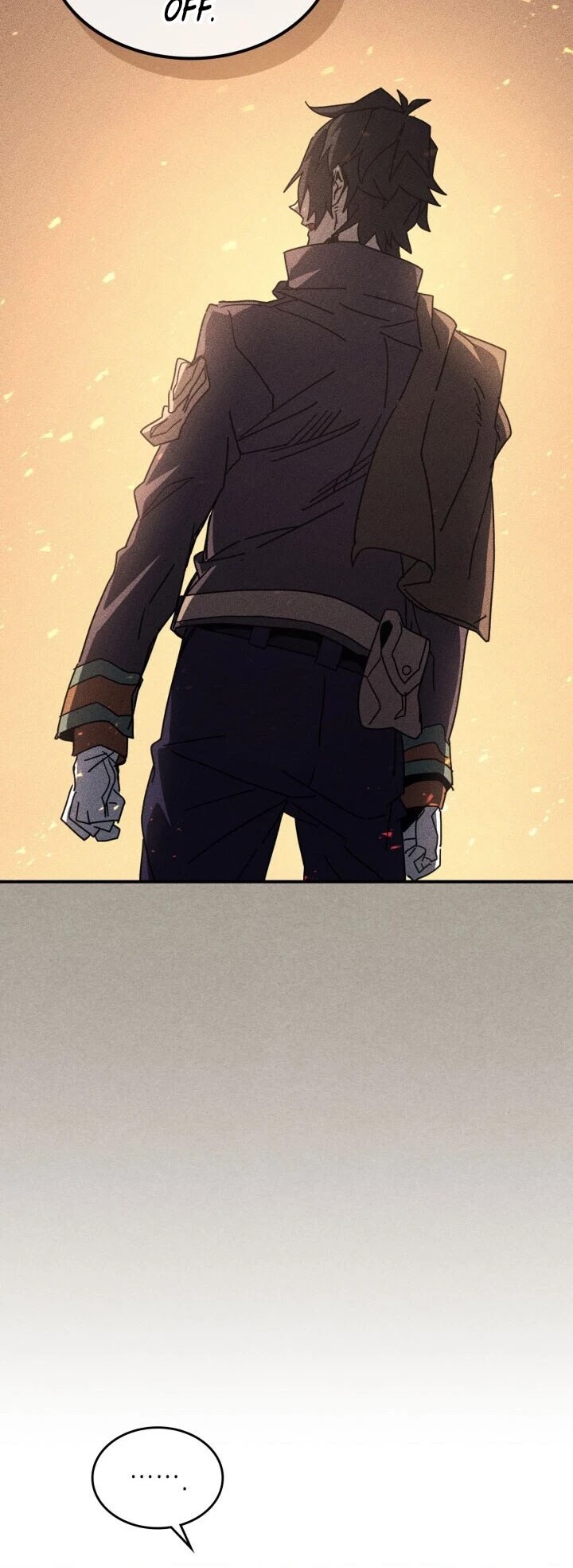 A Returner's Magic Should Be Special Chapter 152 page 34 - Chapter 152