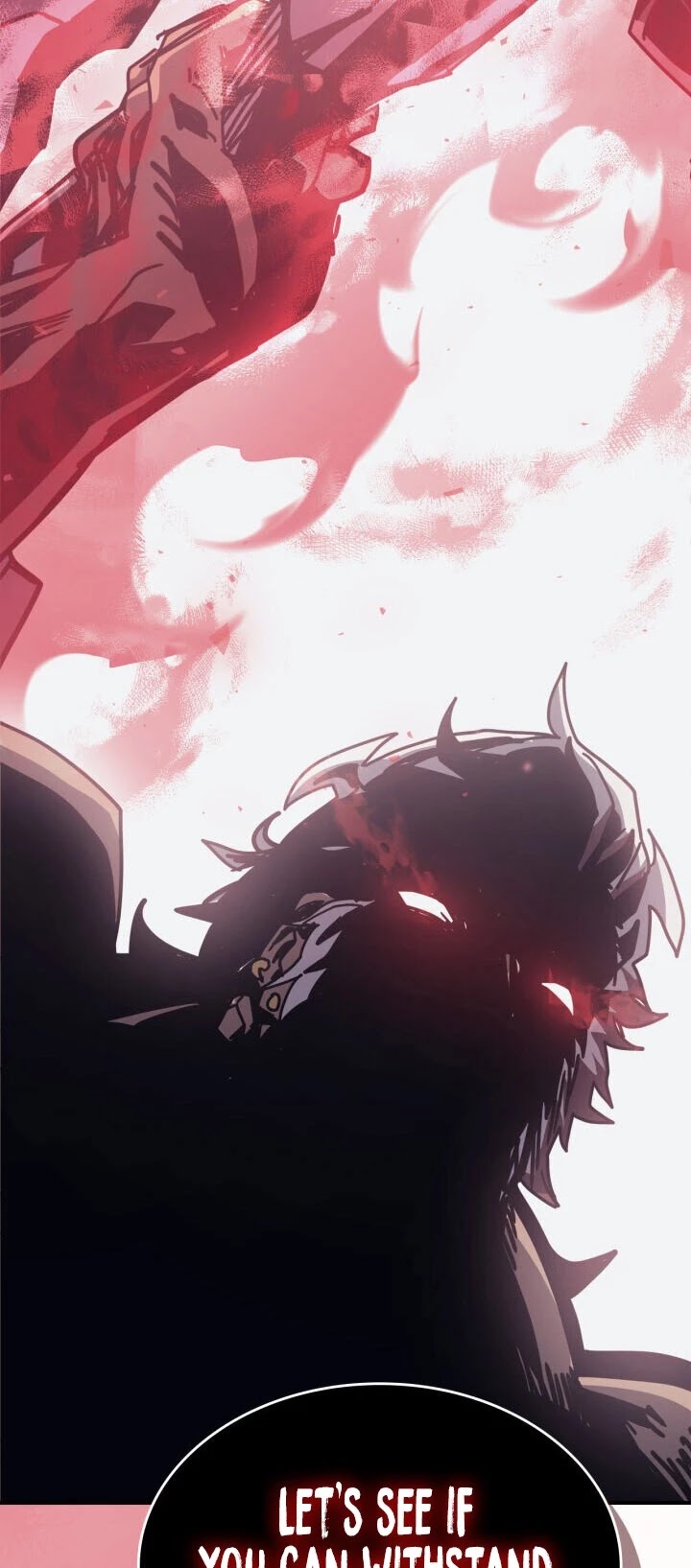 A Returner's Magic Should Be Special Chapter 152 page 37 - Chapter 152