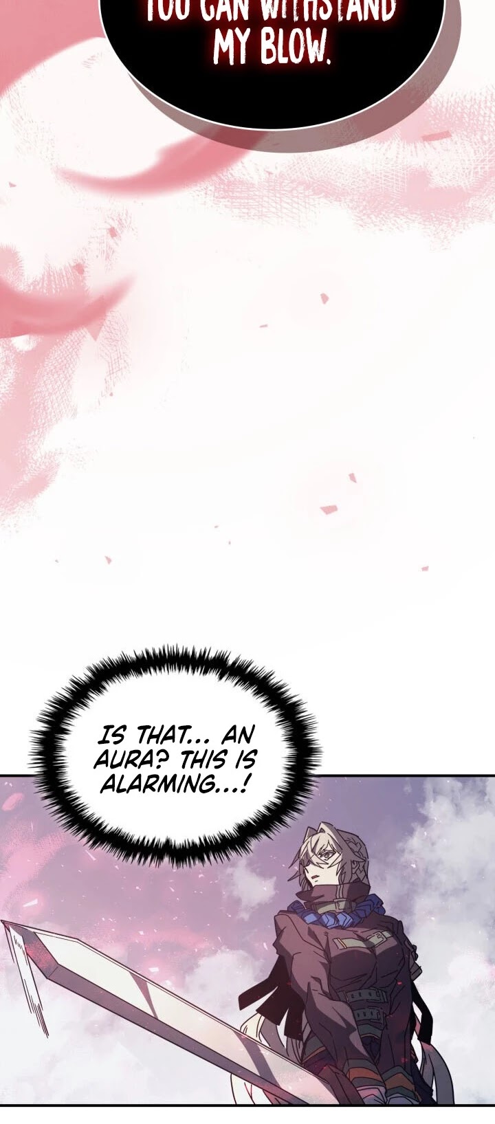 A Returner's Magic Should Be Special Chapter 152 page 38 - Chapter 152