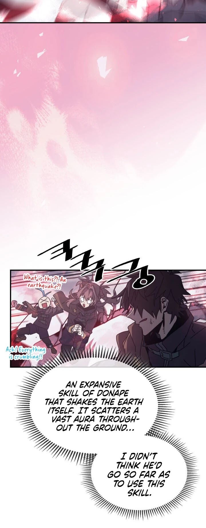A Returner's Magic Should Be Special Chapter 152 page 41 - Chapter 152