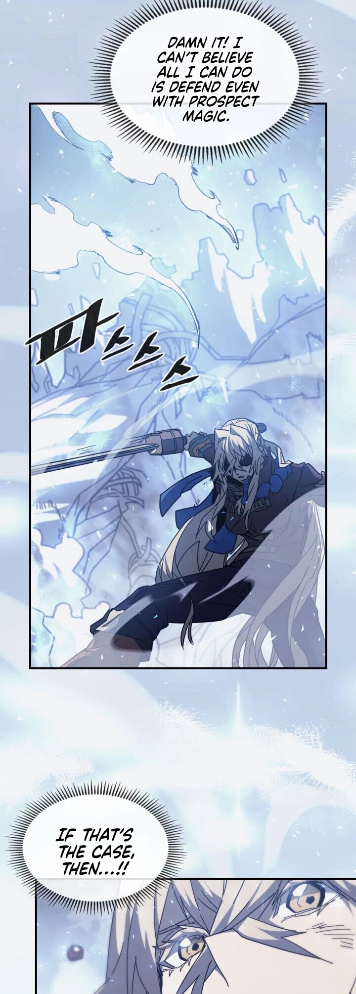A Returner's Magic Should Be Special Chapter 152 page 43 - Chapter 152