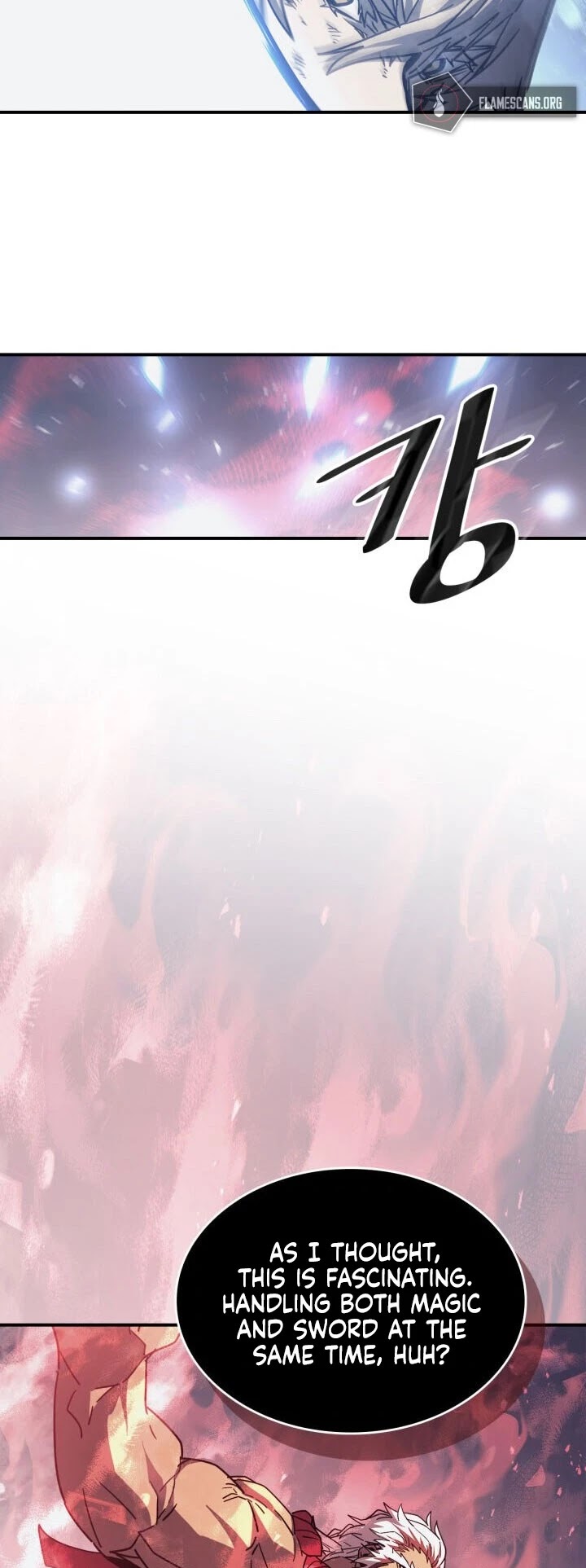 A Returner's Magic Should Be Special Chapter 152 page 46 - Chapter 152