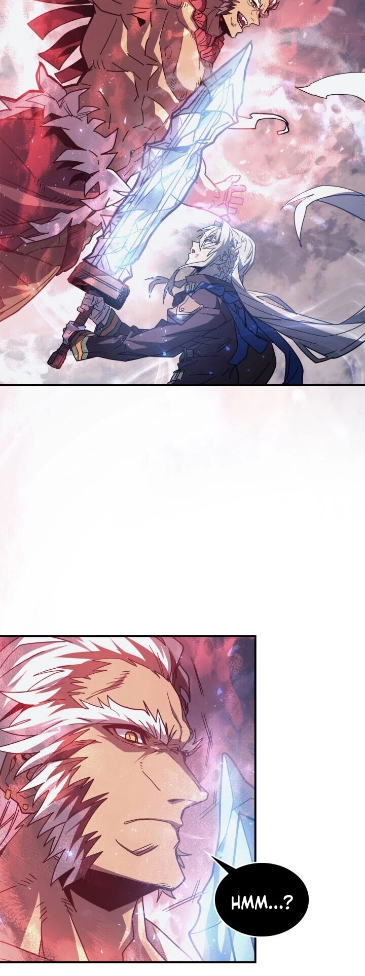 A Returner's Magic Should Be Special Chapter 152 page 47 - Chapter 152