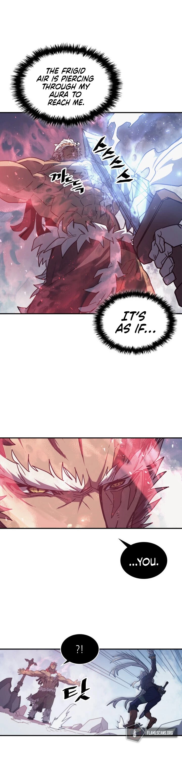 A Returner's Magic Should Be Special Chapter 152 page 48 - Chapter 152