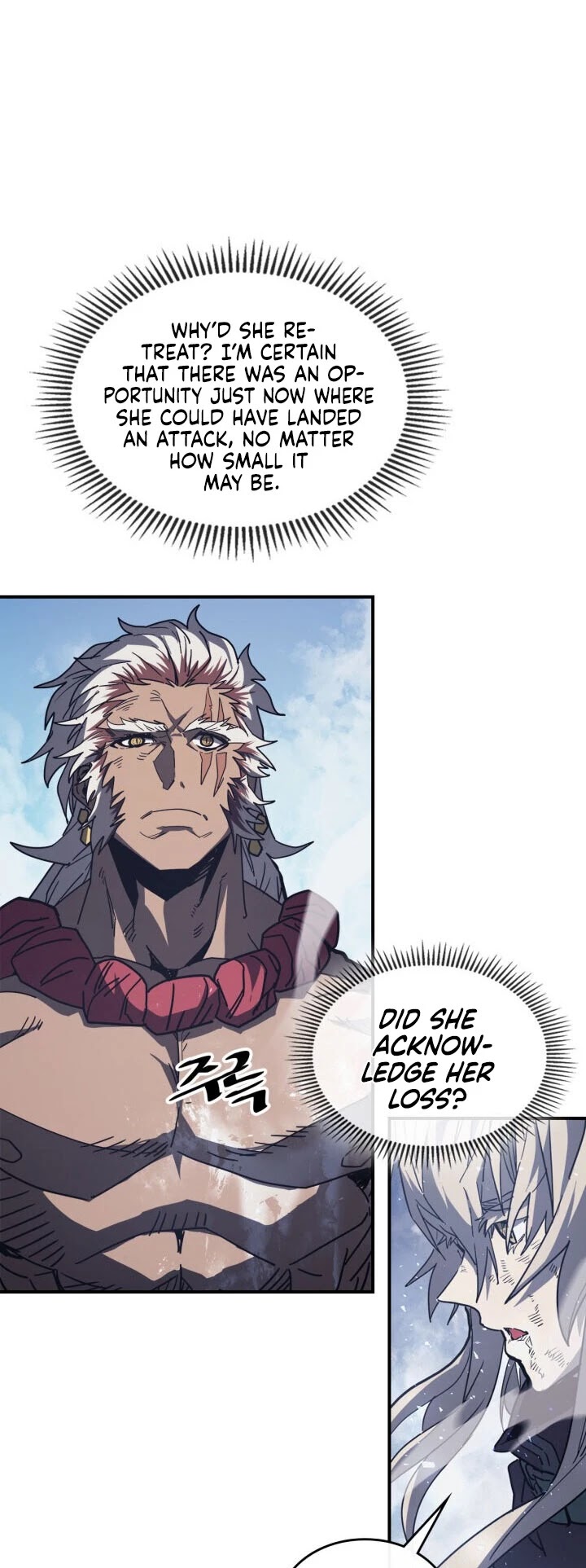 A Returner's Magic Should Be Special Chapter 152 page 49 - Chapter 152