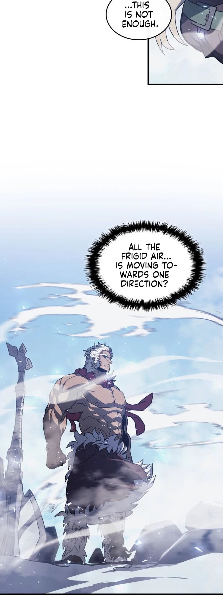 A Returner's Magic Should Be Special Chapter 152 page 50 - Chapter 152
