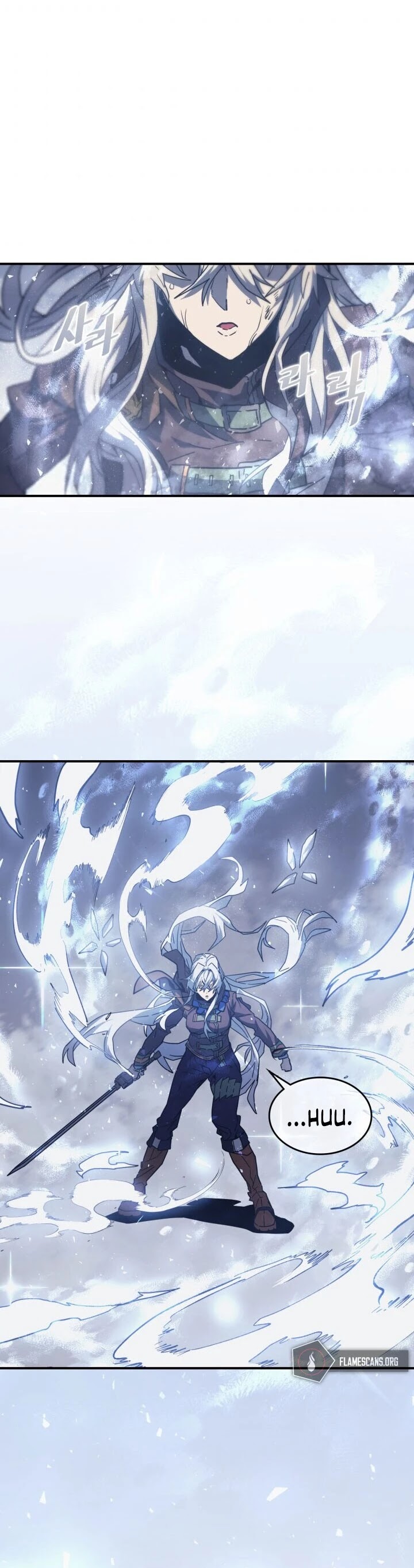 A Returner's Magic Should Be Special Chapter 152 page 51 - Chapter 152