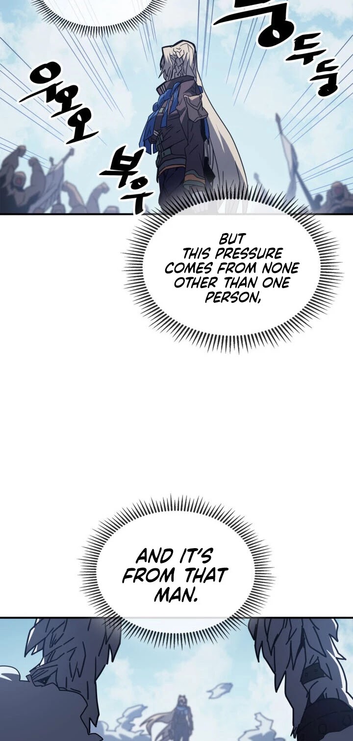 A Returner's Magic Should Be Special Chapter 152 page 6 - Chapter 152