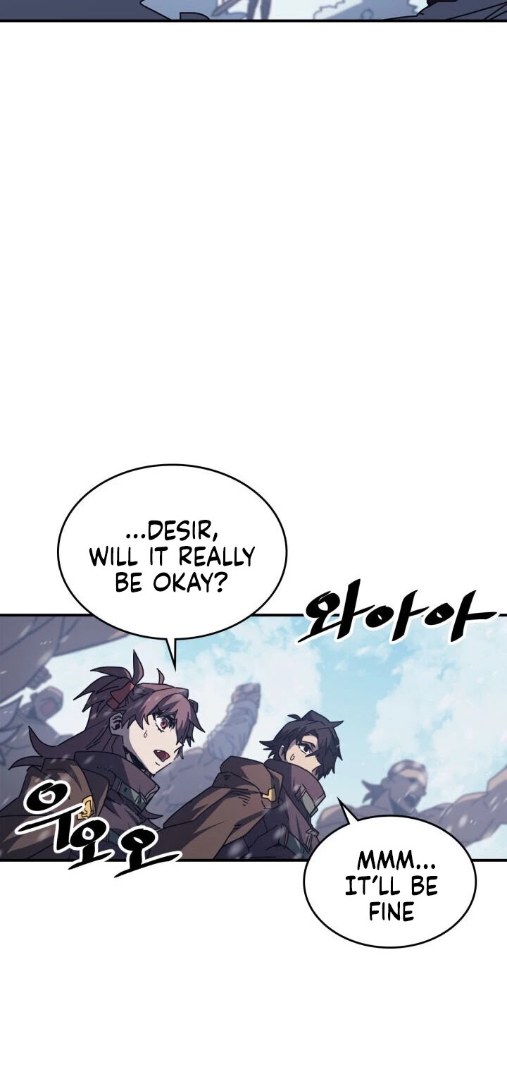 A Returner's Magic Should Be Special Chapter 152 page 7 - Chapter 152
