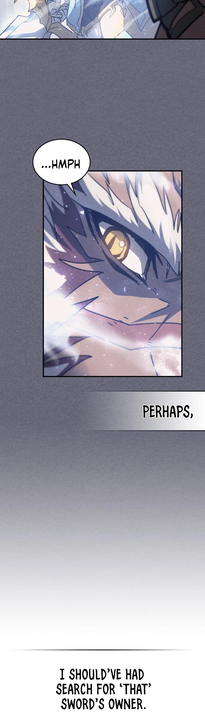 A Returner's Magic Should Be Special Chapter 153 page 10 - Chapter 153