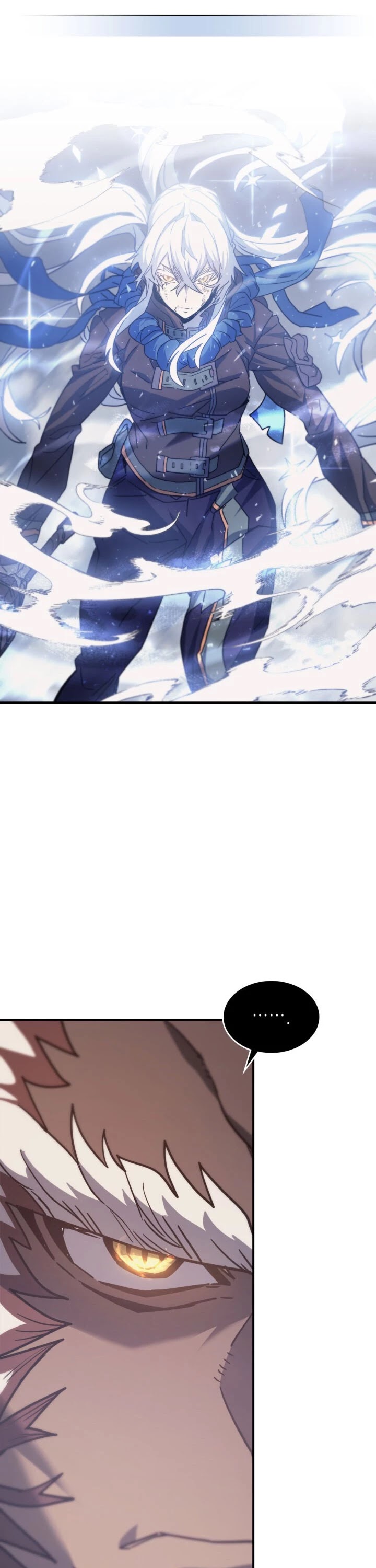 A Returner's Magic Should Be Special Chapter 153 page 11 - Chapter 153