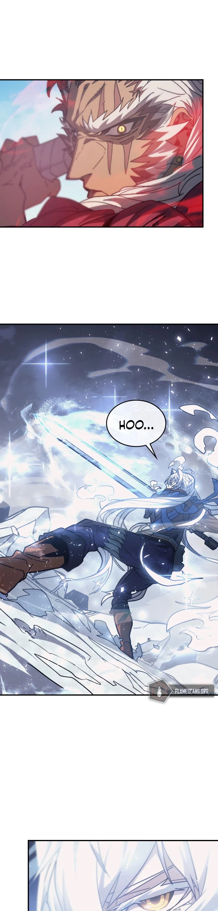 A Returner's Magic Should Be Special Chapter 153 page 14 - Chapter 153