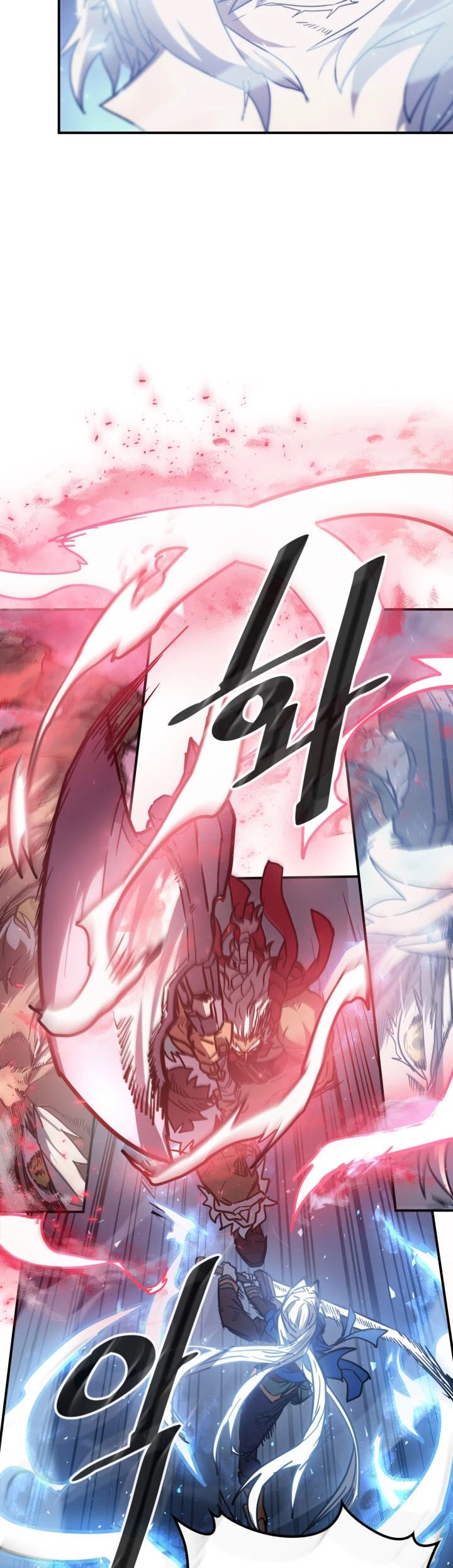 A Returner's Magic Should Be Special Chapter 153 page 15 - Chapter 153