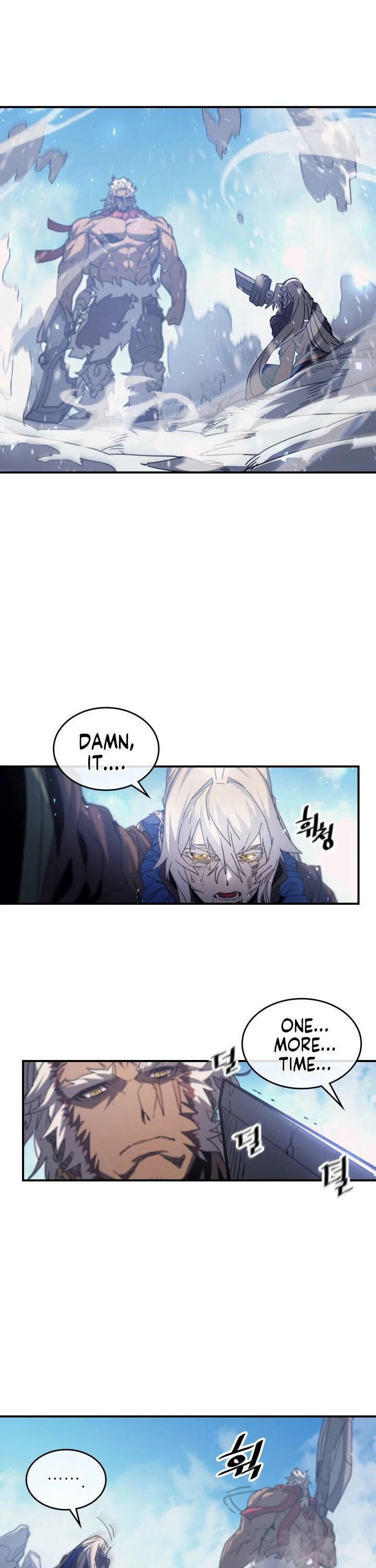 A Returner's Magic Should Be Special Chapter 153 page 18 - Chapter 153