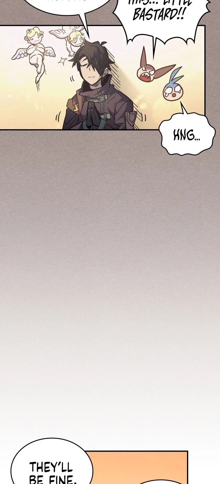 A Returner's Magic Should Be Special Chapter 153 page 30 - Chapter 153