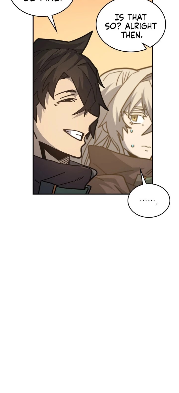 A Returner's Magic Should Be Special Chapter 153 page 31 - Chapter 153