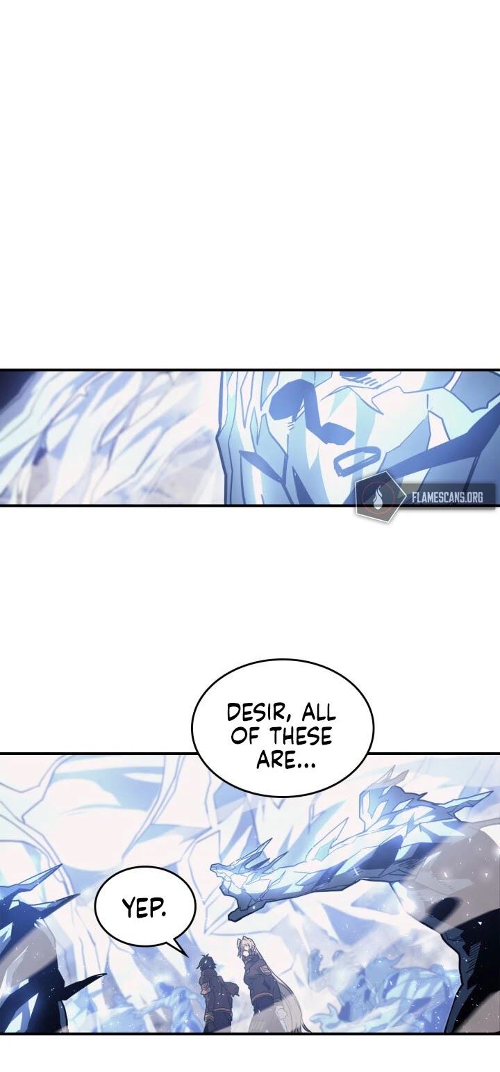A Returner's Magic Should Be Special Chapter 153 page 33 - Chapter 153
