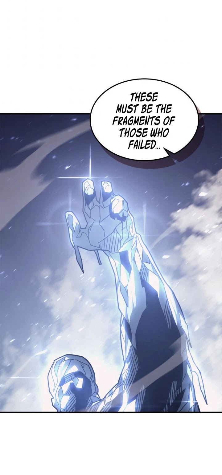 A Returner's Magic Should Be Special Chapter 153 page 34 - Chapter 153