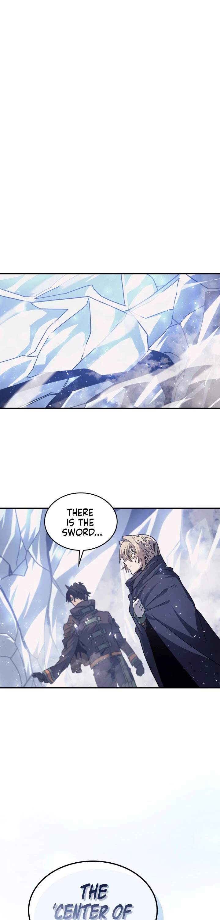 A Returner's Magic Should Be Special Chapter 153 page 39 - Chapter 153