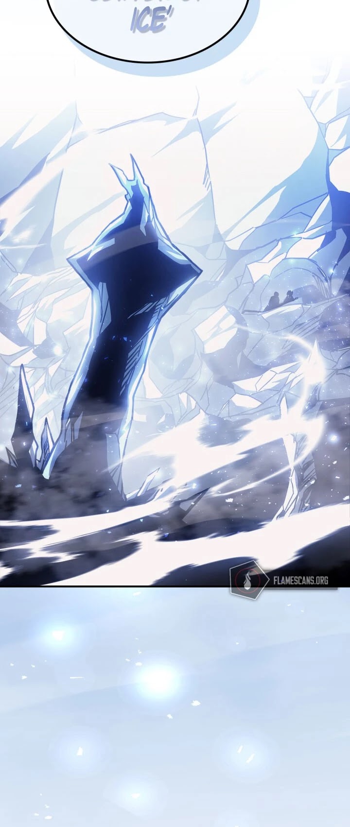 A Returner's Magic Should Be Special Chapter 153 page 40 - Chapter 153