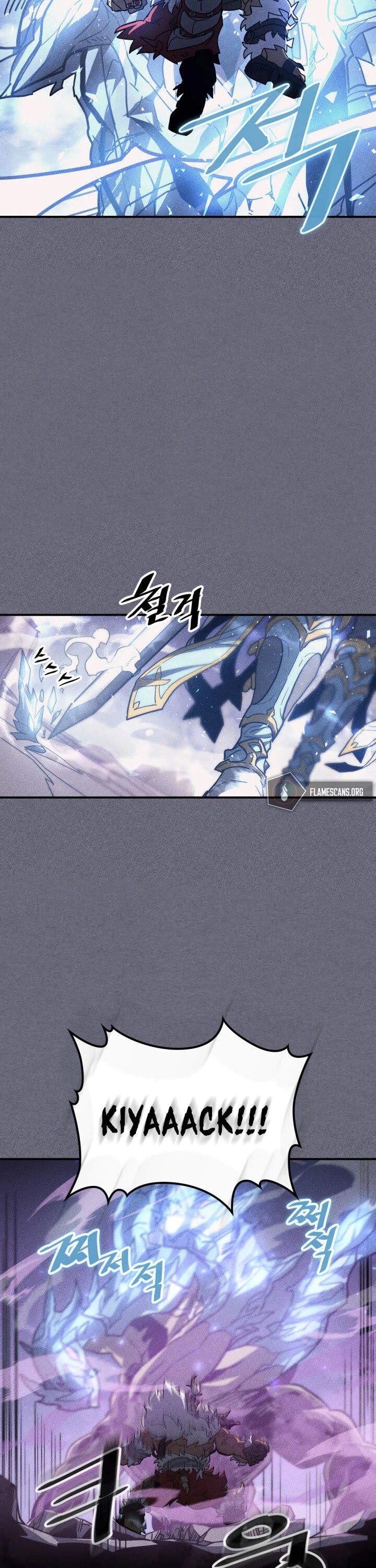 A Returner's Magic Should Be Special Chapter 153 page 8 - Chapter 153