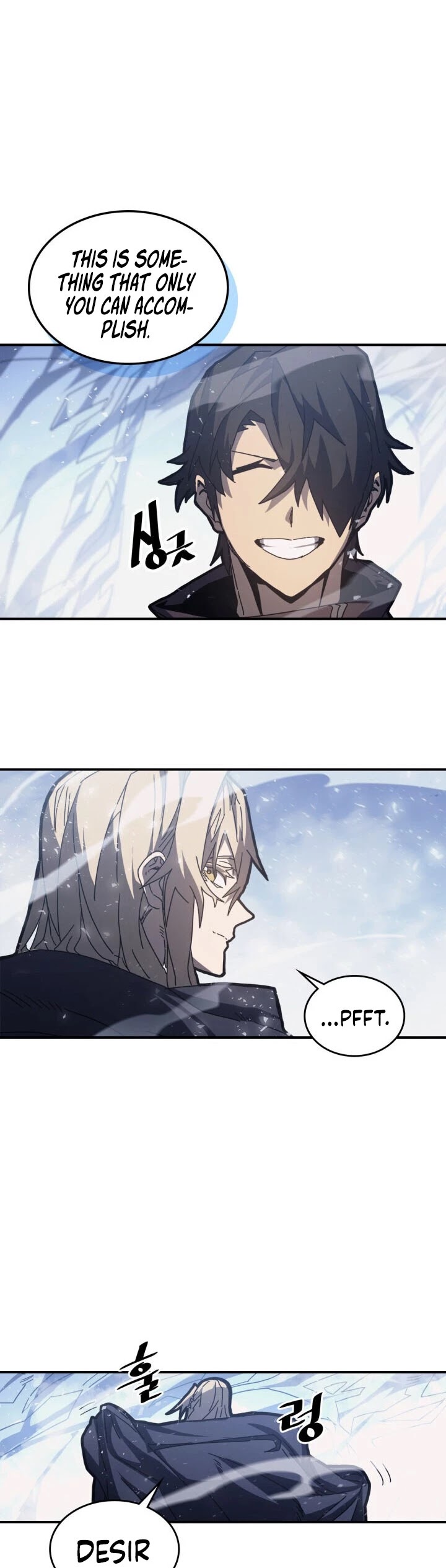 A Returner's Magic Should Be Special Chapter 154 page 12 - Chapter 154